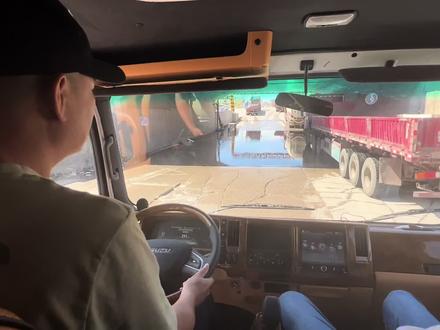 五年玩过进口房车和国产6.5吨依维柯房车的老玩家实测700P优缺点 #房车 #五十铃700p房车 #五十铃700p平头房车 #出发吧房车