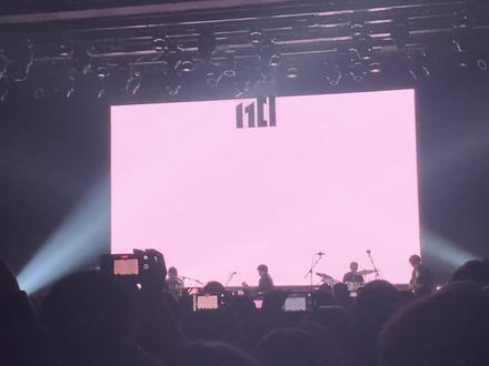 2022年最后一天终于开箱了1701,因为疫情上次看演出还是六月份在欧拉。所有的赞美都献给寸铁!2023年重新出发!#1701跨年 #寸铁 #一起出发