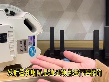 来看看无线音响,给你合适的价格!#音响