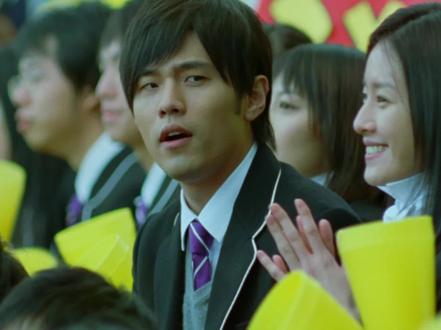 时隔多年,终于看懂了周杰伦《不能说的秘密》的秘密2.5/3 #桂纶镁 #不能说的秘密 #叶湘伦和路小雨