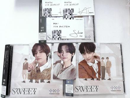 终于剪出来一个#txt #txt日专 #崔然竣 #崔秀彬 #崔杋圭