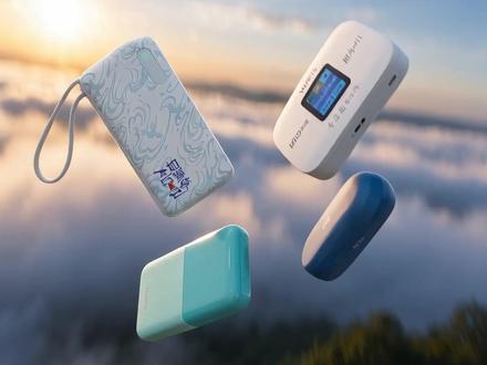 实测2026年热门随身WiFi!从网速到信号到高铁山区特色场景全方位测评!让你知道最稳定的随身WiFi是那个!高铁上也不掉线的是那个!#华为 #飞猫随身wifi #中兴 #随身wifi推荐