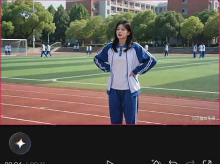 当我在学校不小心切到武侠号视频转场制作教程来啦,从ai指令到剪辑,看这一条视频就够了!#由小云雀seedance2.0制作 #小云雀AI #小云雀爆款马上成片 #小云雀seedance#用小云雀Agent短剧一键直出 ai人前显圣 武侠变装 古风变装转场教程 ai变装 ai生成视频 武侠服装 武侠妆造 ai武侠动画 ai武侠舞蹈