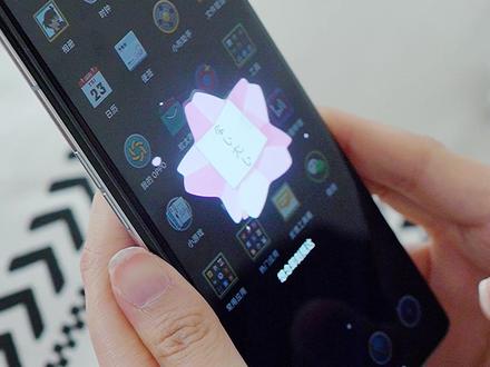 咚咚传情柯南特别版!Reno系列的特别功能,快来试试吧!