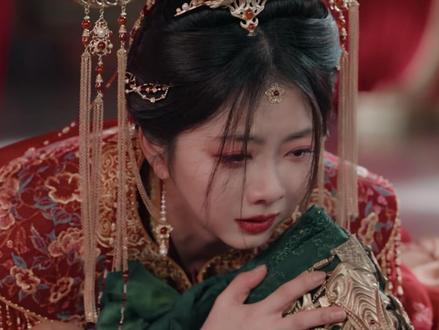 “当年的事各有苦衷,我不怪你了”原来宁安也是爱红烨的
#逍遥#谭松韵#侯明昊#好剧推荐#古装剧