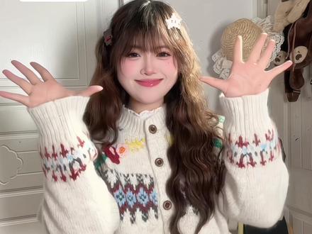 “/ᐠ՞˶˃ ꇴ ˂˶ ྀིマ Bling bling在干嘛?”#blingblingbling是我手势舞 #不灵不灵 #甜甜的手势舞 #一学就会系列 #这个bgm好甜呀 可爱原创妹宝@芥末鱼丸 🥰🥰