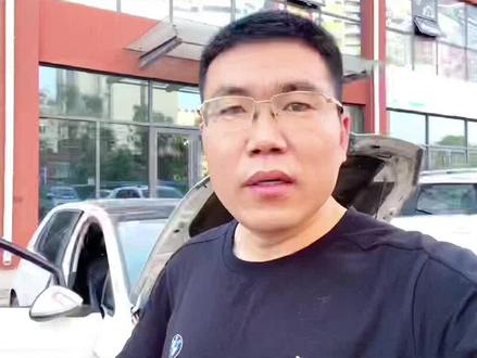 高尔夫230刷ecu动力升级一阶,有劲了,换挡快,动力响应积极顺畅,推背感强烈#高尔夫 #高尔夫7 #刷ecu动力升级 #每天一个用车知识