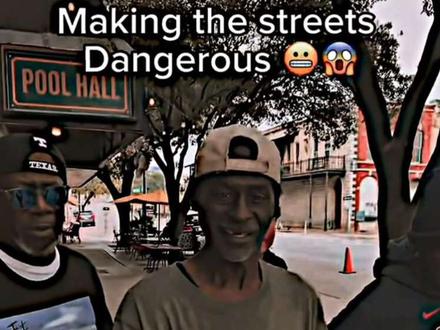 北美乱不乱 bro说了算#北美赊刀人#美式扶贫#美国 #抽象