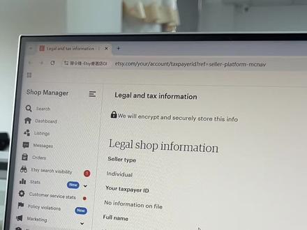 一个视频告诉你,Etsy新店铺如何快速上产品 有哪些技巧和方法?Etsy中国香港店铺!#Etsy #Etsy开店