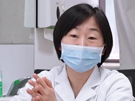 性别不是约束,每一种心态都值得尊重 #乳腺科王萌 #乳腺健康 #易性症