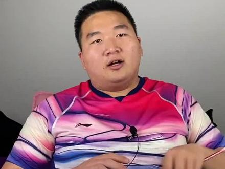 三百元以下球拍推荐下篇#羽毛球拍 #干货 @抖音小助手