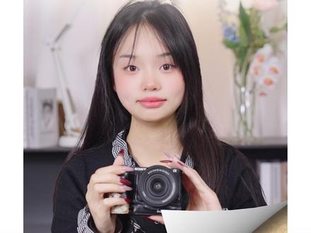 干货来了!索尼相机打不开创意外观功能? 用索尼ZVE10M2举例 10秒钟教会你#索尼 #索尼微单 #索尼zve10二代 #新手教学 #索尼创意外观