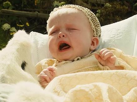 薇薇安:妈妈是世界上最爱我的人 #沉睡魔咒 #安吉丽娜朱莉 #冷知识 #母爱 #电影