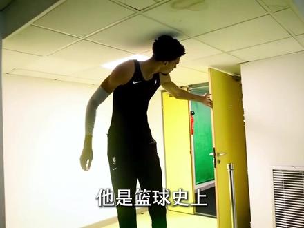 文班亚马是联盟未来的答案吗? #文班亚马 #NBA