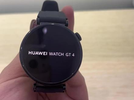 华为watch GT4全新GT旗舰
高端设计、精准检测、腕上健康专家
颜值高、续航长、不管你是减脂运动还是关注运动健康,GT4都能搞定
火热🔥预定中,快来开启活力人生#华为watch #智能穿戴 #支持华为 #是时候安排一下了 #智能腕表