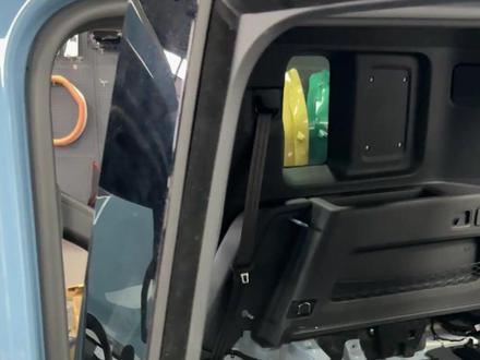ICARV27的后排座椅能不能调节?#ICARV27 #V27 #icar #座椅调节