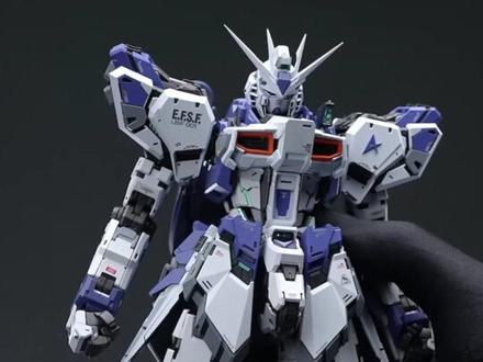 农场主板喷,这不就来了。 原色等一等,快了,快了,模型预制菜走一波?#模型板喷 #农场主牛高达 #模型制作 #ts思维奇点