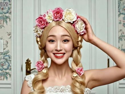 十二星座专属“发型”来喽! #十二星座 #发型 #抽象 #北极熊口音