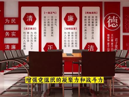 #文化墙 #文化墙设计#党员活动室 #党建文化 你知道一个标准党员活动室必须上墙的8项制度吗?#党史学习 #党的二十大
