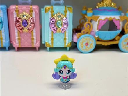 奇妙萌可第六季|我的星光萌可三胞胎#奇妙萌可 #奇妙萌可第六季 #星光萌可 #韩国奇妙萌可 #儿童玩具