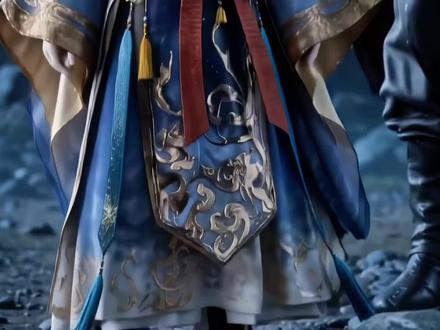 第二集:《秘闻修仙记》
版权:【季心撩阅】所有
#国漫#秘闻修仙记 #国风古韵 #二次元 #动漫