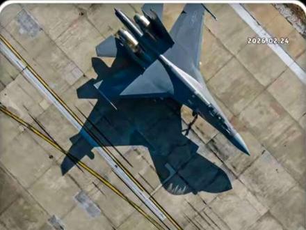 【2月24日】美伊开战?还要再等等,集结还未到位!#军事#科普#国际