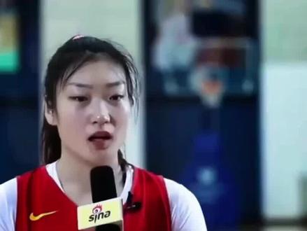 李梦回归国家队,皆大欢喜,