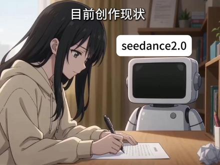 没招了,家人们 本来慢就算了,现在提示词怎么写都是违规,救救孩子 #即梦 #Seedance #大模型