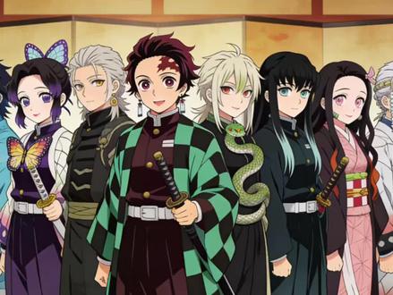 #鬼灭之刃#AI #乐子豆包 别逗我笑了😅