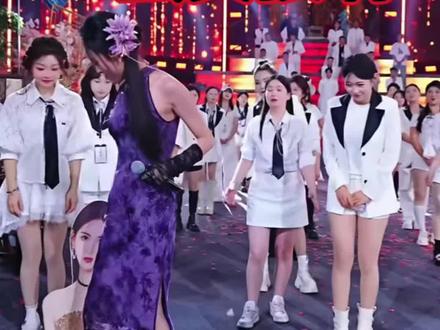 #木森大舞台 #木森直播回放 二蛋真狠啊 为了木森开心连自己都不放过#木森推荐好物 #真维斯短袖 #木森大舞台有才你就来