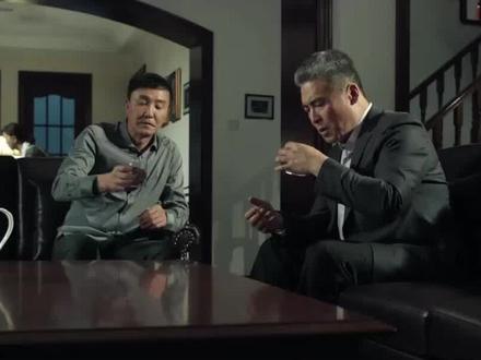 李达康的真实结局 #国产剧 #国剧推荐 #剧情解说