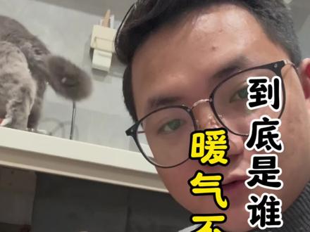 #暖气 #供暖 #暖气不热怎么办 这是条无限遐想的视频