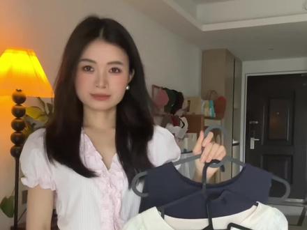 147cm👗小个子穿长裙只有0次和无数次! #小个子女生夏天穿搭指南 #连衣裙穿搭 #长裙穿搭 #小个子穿搭