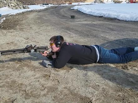 歪把子机枪 #武器 #武器科普 #军事迷