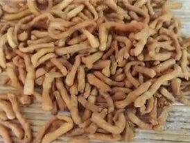 我们北方叫小果,小时候过年才能吃的上,现在教教大家怎么做,香甜酥脆,#小果的做法