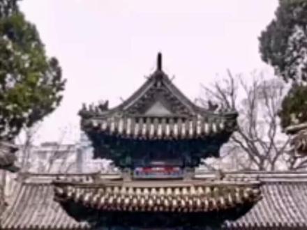 牛街那些事儿(2)@DOU+小助手