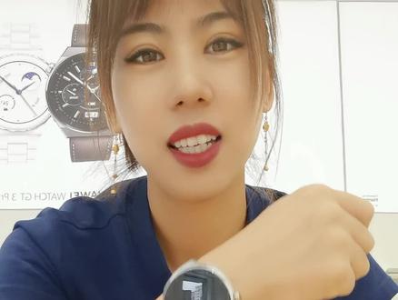 华为WATCH 4PRO 不只是手表 更是您身边的健康管家 您喜欢哪个颜色呢?欢迎评论