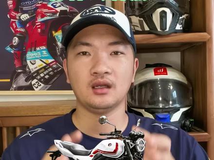 26款张雪500F有什么看点?#张雪500f #张雪500 #张雪机车 #张雪 #wsbk