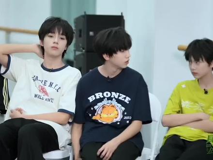 真的还有人磕聂罕吗。。 求解绑#陈思罕 #陈浚铭 #物料 #铭罕 #陈思铭想