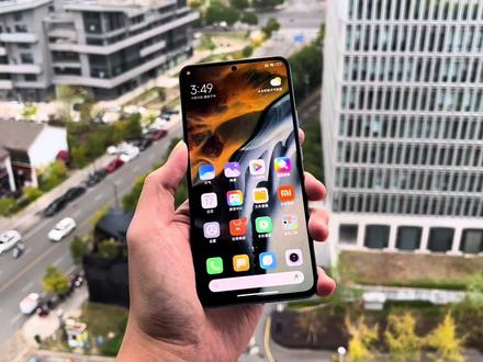 红米k50至尊版 使用体验后 总结6点#红米k50至尊版