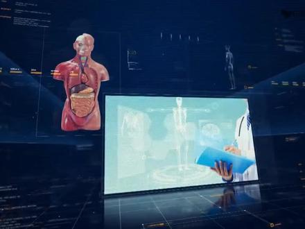 系统解剖学_生殖系统与腹膜-6.3腹膜