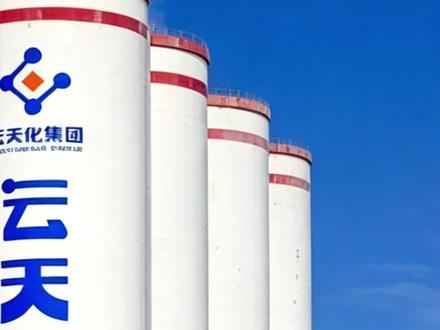 每天一家上市公司 #云天化 #上市公司 #大A #干货分享 #商业知识