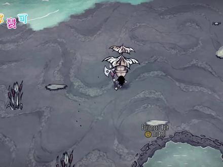 饥荒海难攻略,一根鱼骨招来大嘴鸟切斯特,能变身,大嘴鹈鹕攻略