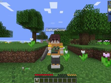 恐怖飞轮蹲坑版大合集一口气看完! #我的世界 #北冥的鱼 #青年创作者成长计划