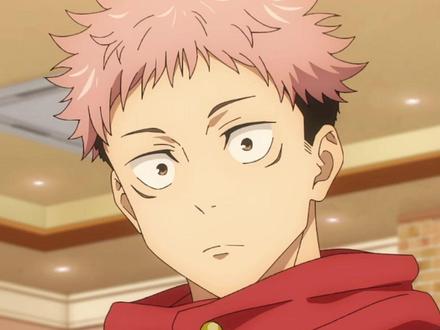 所以最后她深愧于自己的浅薄 自觉配不上虎杖一贯的真诚了 #咒术回战 #虎杖悠仁 #鹅滴神片