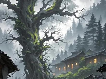#灵异故事 青城山僵尸事件