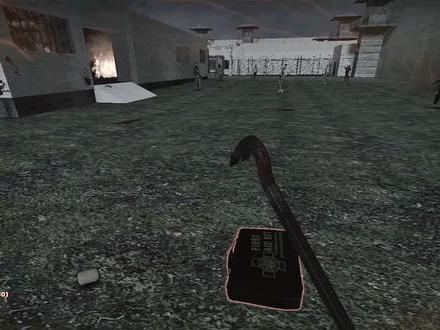 地狱已满#steam游戏 免费一起来打急救包啊