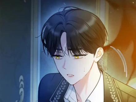 #podo漫画 《穿成后悔偏执狂的妹妹》37