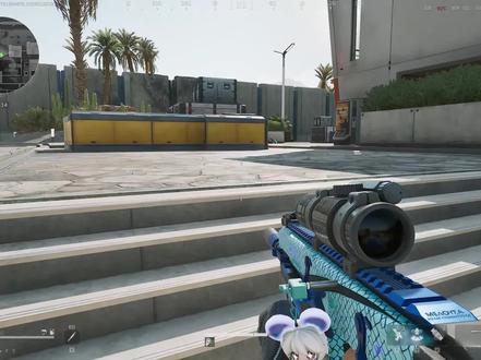 不要小看鼠鼠和猛攻哥的羁绊啊#三角洲行动 #鼠鼠日常