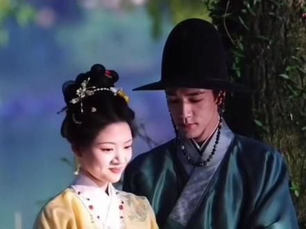 加糖版超长花絮来啦#此沙是个小演员 #此沙 #良陈美锦